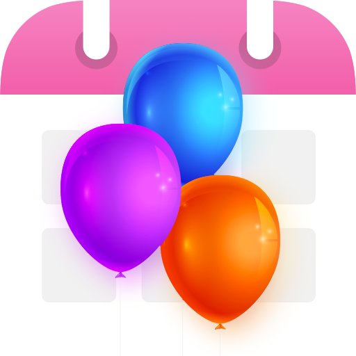 BdayBuzzapp image